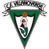 CF Villanovense Herren