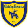 Chievo VeronaHerren