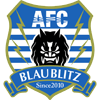 Blaublitz Akita