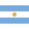 Argentinien Männer