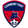 Clermont Foot 63 Herren