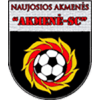 Akmenes SC