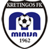 Minija Kretinga