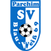 Blau-Weiß Parchim Männer