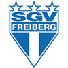 SGV Freiberg U17 Herren SGV Freiberg U17 Herren