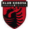 Klub Kosova Herren