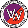 SC V/W 04 Billstedt II Herren