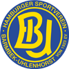 HSV Barmbek-Uhlenhorst II Herren