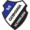 Germania Schnelsen II Herren