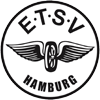 ETSV Hamburg II Herren