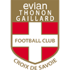 Thonon Évian FC Herren