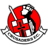 Crusaders FCHerren