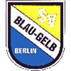 Blau-Gelb Berlin Männer