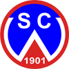 SC Westend 01 Männer
