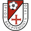 SpVgg Bad Pyrmont Männer