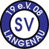 SV Langenau 08 Männer