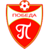 FK Pobeda Junior Herren FK Pobeda Junior Herren