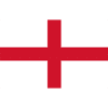 England Herren England Herren