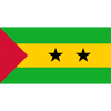São Tomé und Príncipe Herren