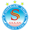 FC Saxan Männer