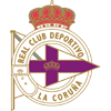 Deportivo La CoruñaHerren