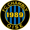 FC Chambly Herren