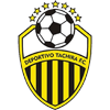 Deportivo Táchira Herren