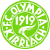 Olympia Kirrlach Männer