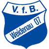 VfB Weidenau Männer