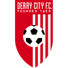 Derry City Männer