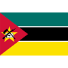 Mosambik Damen