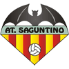 Atlético Saguntino Herren