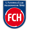 1. FC Heidenheim 1846 Männer
