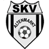 SKV Altenmarkt Damen SKV Altenmarkt Damen