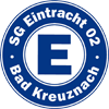 Eintracht Bad Kreuznach Männer