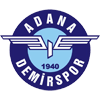 Adana Demirspor Männer