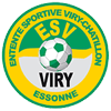 ES Viry-Chatillon Herren