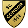 SC Condor Hamburg III Herren