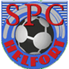 SV Dinamo Helfort 15