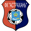 FK AstrakhanHerren