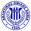 Chania FC Herren Chania FC Herren