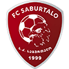 FC Saburtalo Herren