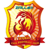 Wuhan Zall FC Herren Wuhan Zall FC Herren