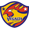Vegalta Sendai Damen