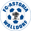 FC-Astoria Walldorf Männer
