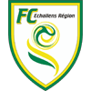 FC Echallens Région Herren