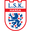 Lüneburger SK Hansa Herren