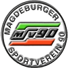 Magdeburger SV 90 Frauen