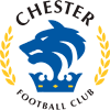 Chester FC Herren