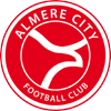 Almere City FC Herren